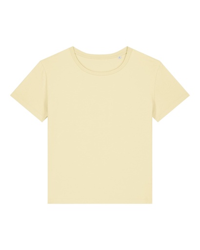 Stella Serena T-Shirt Butter