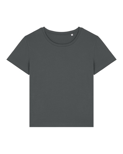 Stella Serena T-Shirt Anthracite