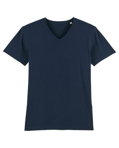 Stanley Presenter T-Shirt French Navy