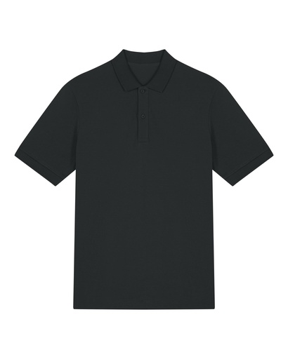Prepster 2.0 Polo Black