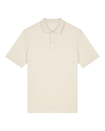 Prepster 2.0 Polo Natural Raw