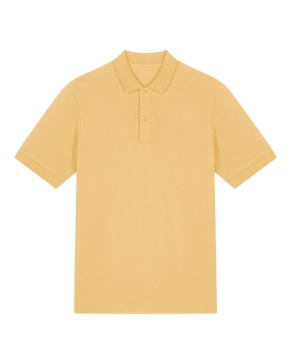 Prepster 2.0 Polo Nispero