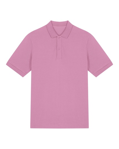 Prepster 2.0 Polo Bubble Pink