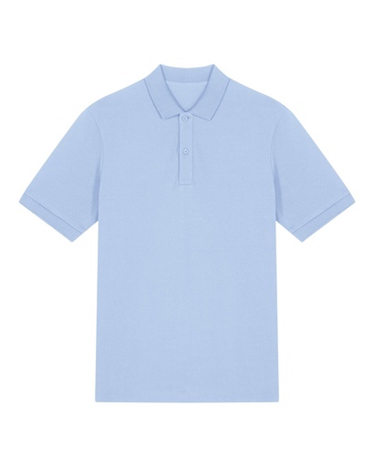 Prepster 2.0 Polo Blue Soul