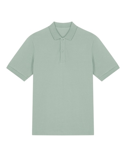Prepster 2.0 Polo Aloe