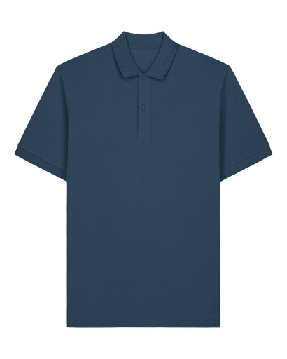 Prepster 2.0 Polo Deep Teal
