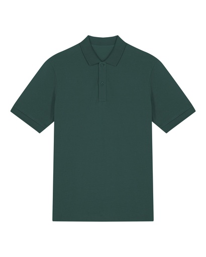 Prepster 2.0 Polo Glazed Green