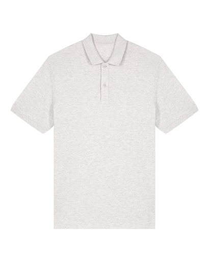 Prepster 2.0 Polo Cool Heather Grey