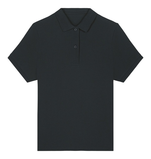 Stella Coaster Polo Black