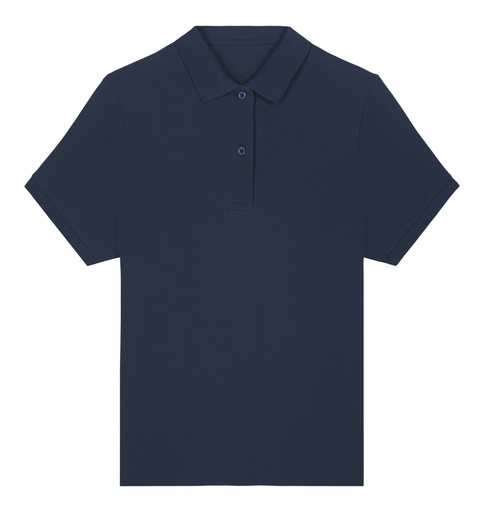 Stella Coaster Polo French Navy