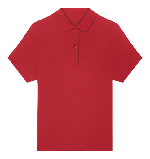 Stella Coaster Polo Red