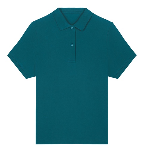 Stella Coaster Polo Ocean Depth