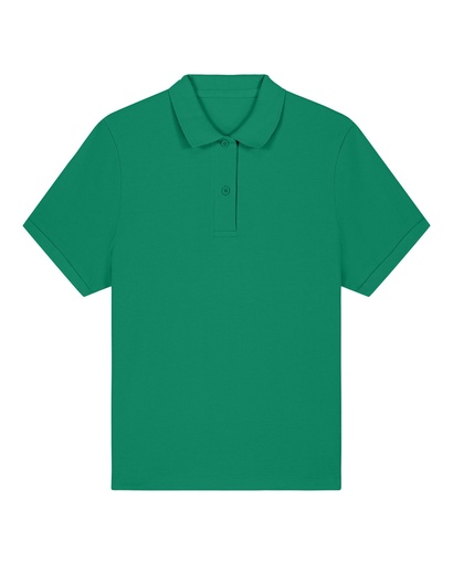 Stella Coaster Polo Verdant Green