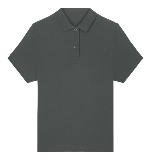 Stella Coaster Polo Anthracite