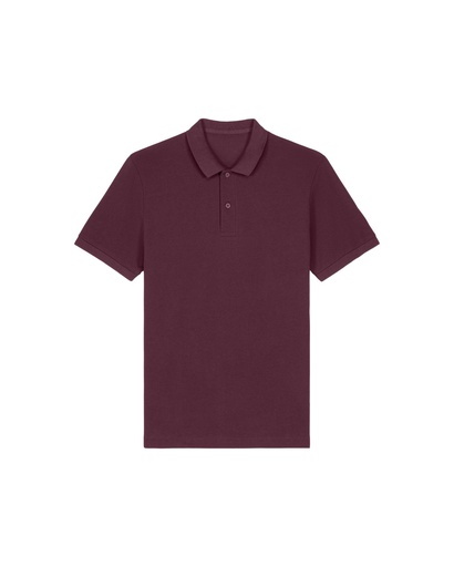 Stanley Coaster Polo Deep Plum