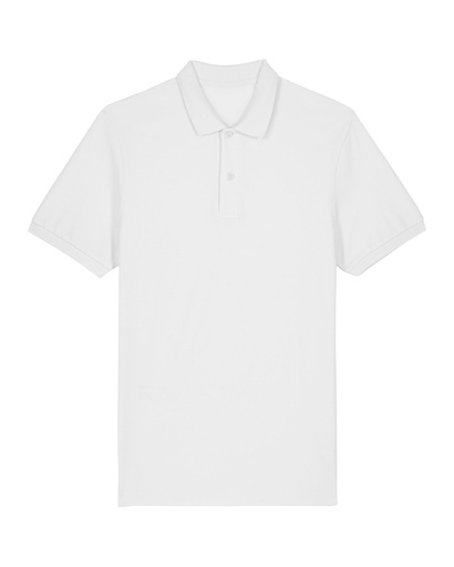 Stanley Coaster Polo White