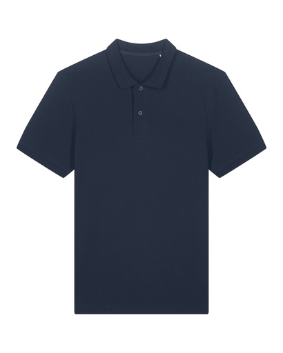 Stanley Coaster Polo French Navy