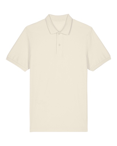 Stanley Coaster Polo Natural Raw