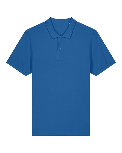 Stanley Coaster Polo Royal Blue