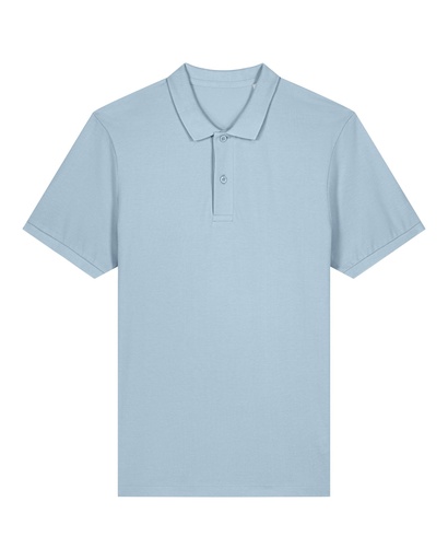 Stanley Coaster Polo Sky blue