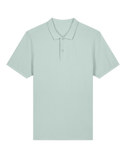 Stanley Coaster Polo Caribbean Blue