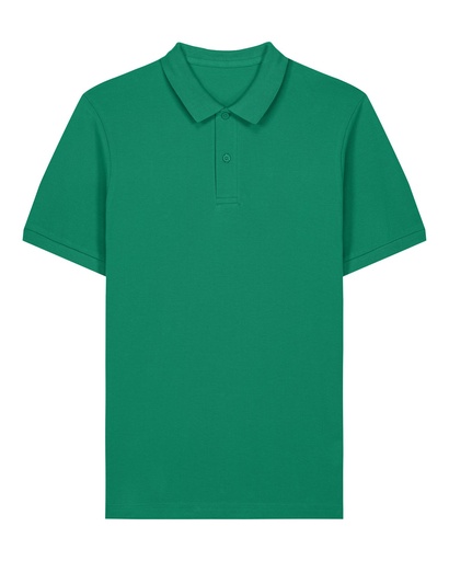 Stanley Coaster Polo Verdant Green