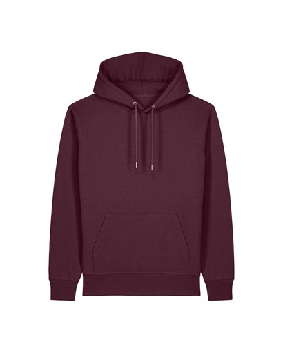 Cruiser 2.0 Hoodie Deep Plum