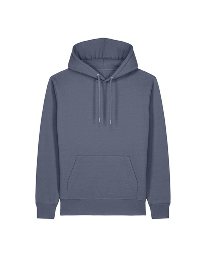 Cruiser 2.0 Hoodie Blue Grey