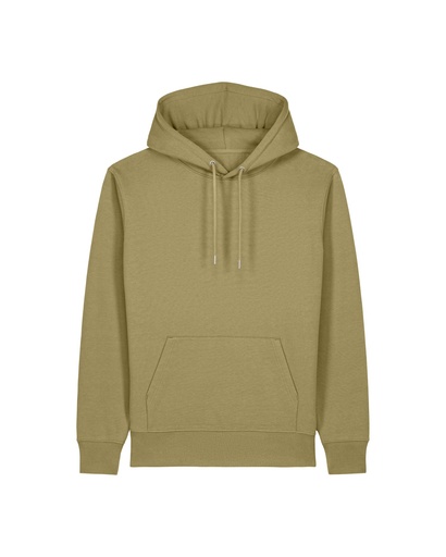 Cruiser 2.0 Hoodie Faded Olive