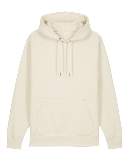 Cruiser 2.0 Hoodie Natural Raw