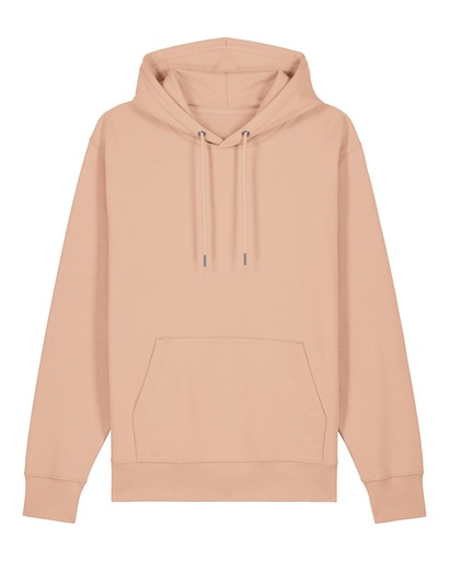 Cruiser 2.0 Hoodie Fraiche Peche