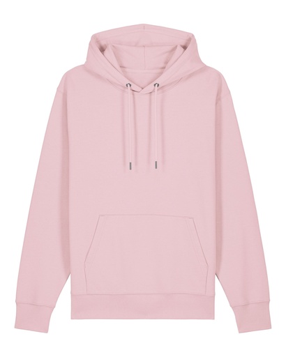 Cruiser 2.0 Hoodie Cotton Pink