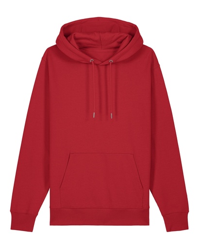 Cruiser 2.0 Hoodie Red