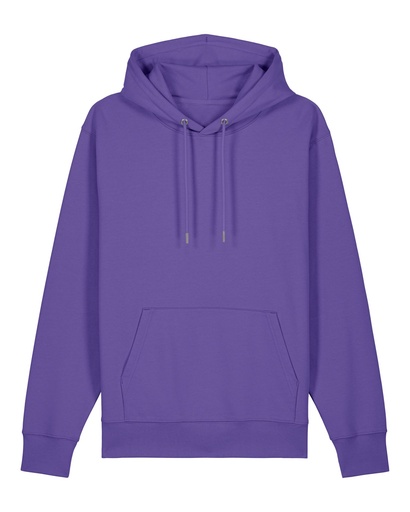 Cruiser 2.0 Hoodie Purple Love