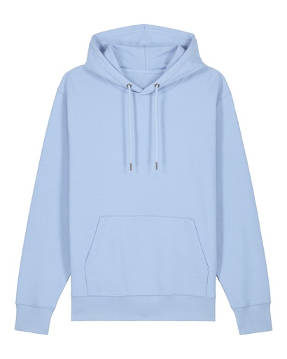 Cruiser 2.0 Hoodie Blue Soul