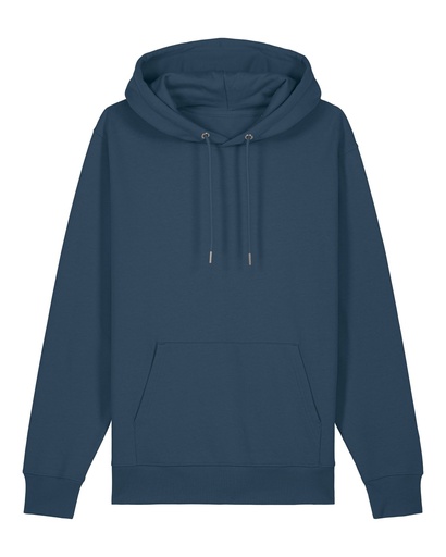 Cruiser 2.0 Hoodie Deep Teal