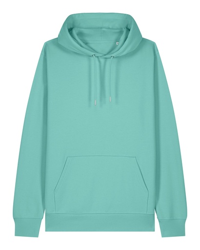 Cruiser 2.0 Hoodie Pool Blue