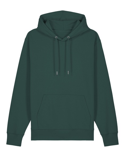 Cruiser 2.0 Hoodie Glazed Green