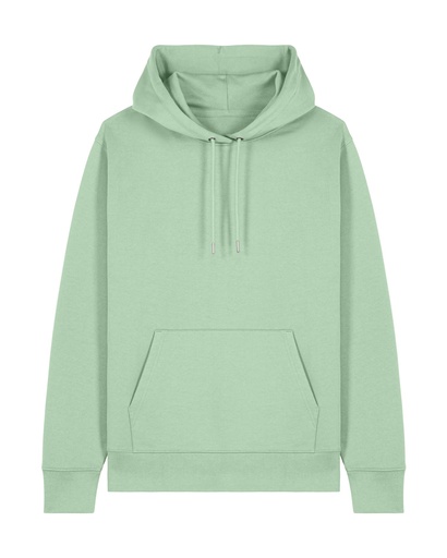 Cruiser 2.0 Hoodie Misty Jade