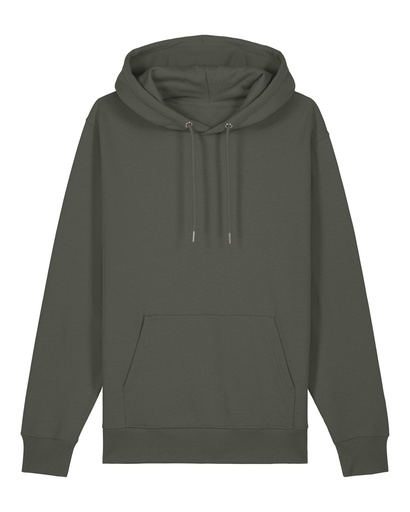 Cruiser 2.0 Hoodie Khaki