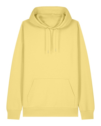 Cruiser 2.0 Hoodie Viva Yellow