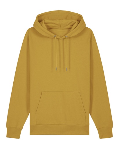 Cruiser 2.0 Hoodie Ochre