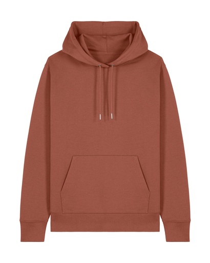 Cruiser 2.0 Hoodie Heritage Brown