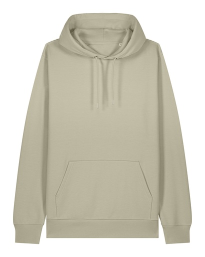 Cruiser 2.0 Hoodie Stone