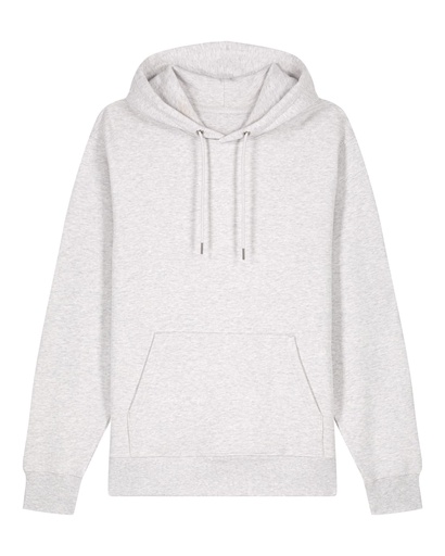 Cruiser 2.0 Hoodie Cool Heather Grey