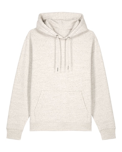 Cruiser 2.0 Hoodie Eco Heather