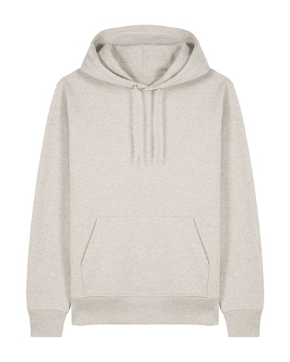 Cruiser 2.0 Hoodie Heather Haze