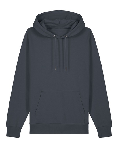 Cruiser 2.0 Hoodie India Ink Grey