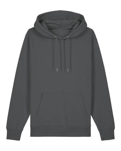 Cruiser 2.0 Hoodie Anthracite