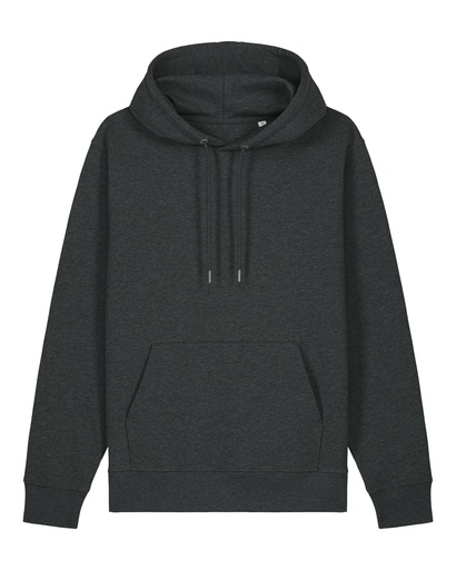 Cruiser 2.0 Hoodie Dark Heather Grey